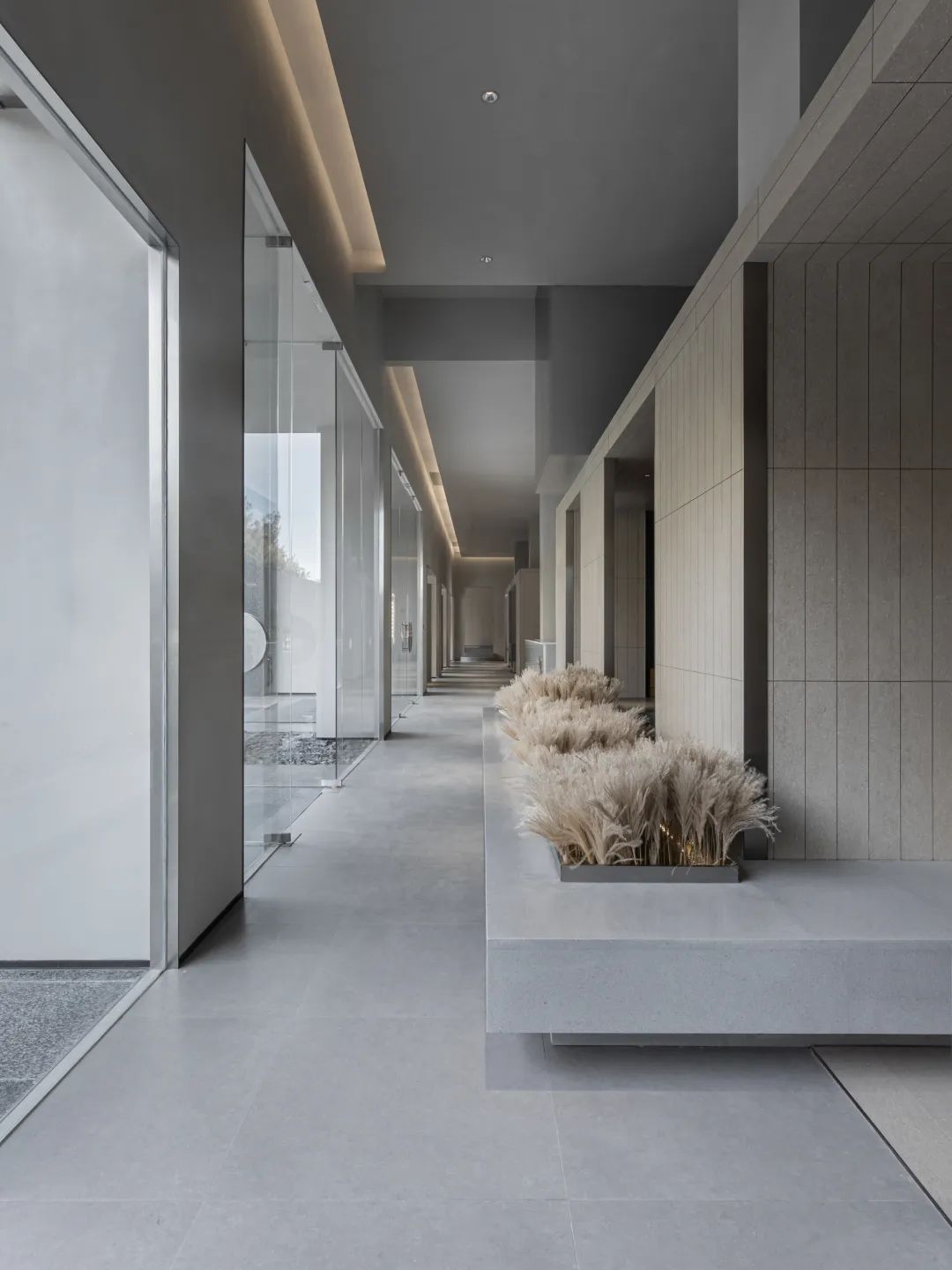 薇拉丽江·意识剧场丨中国丽江丨向生设计事务所-86