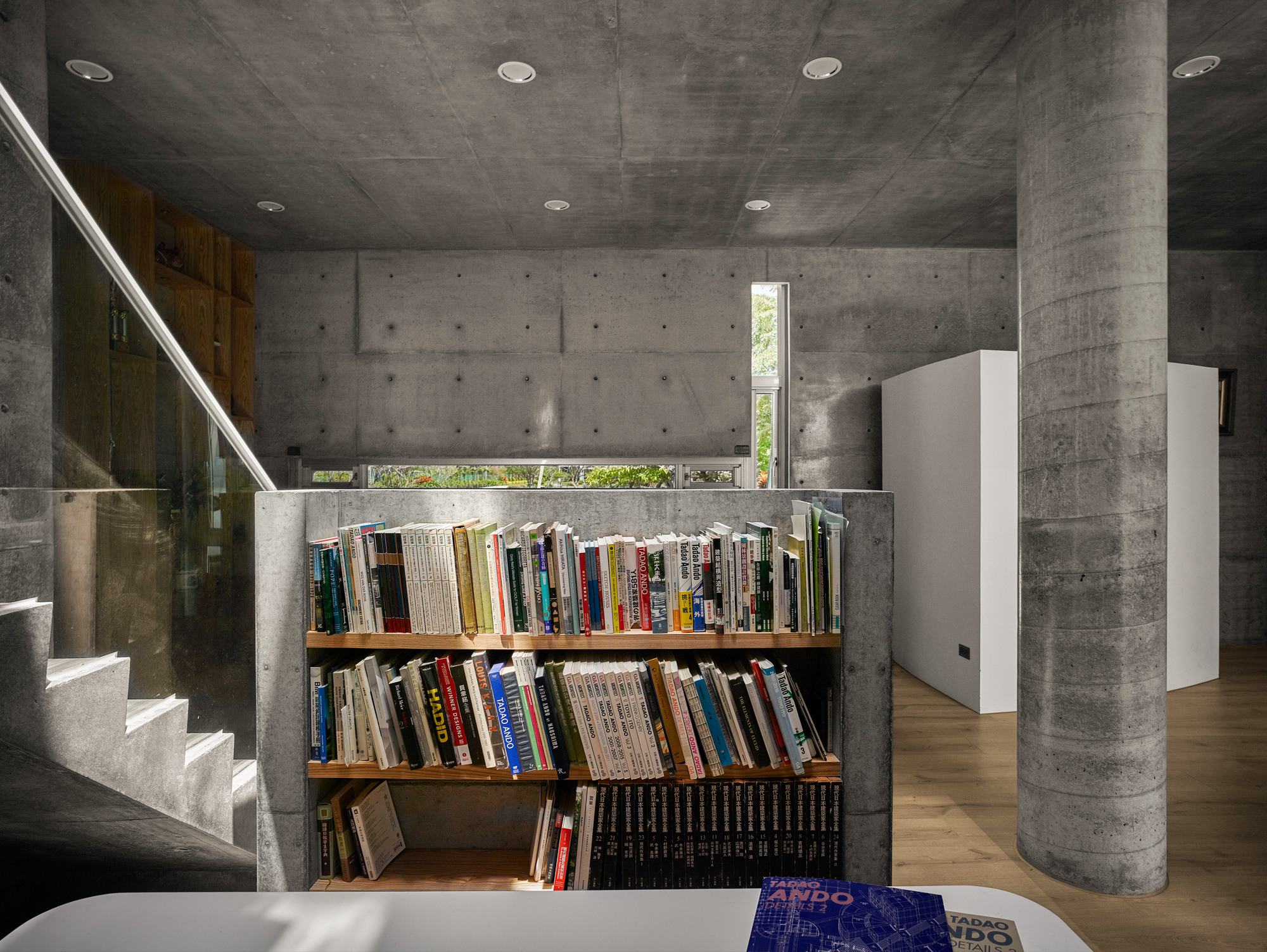 Interior Design｜良悅建築-33