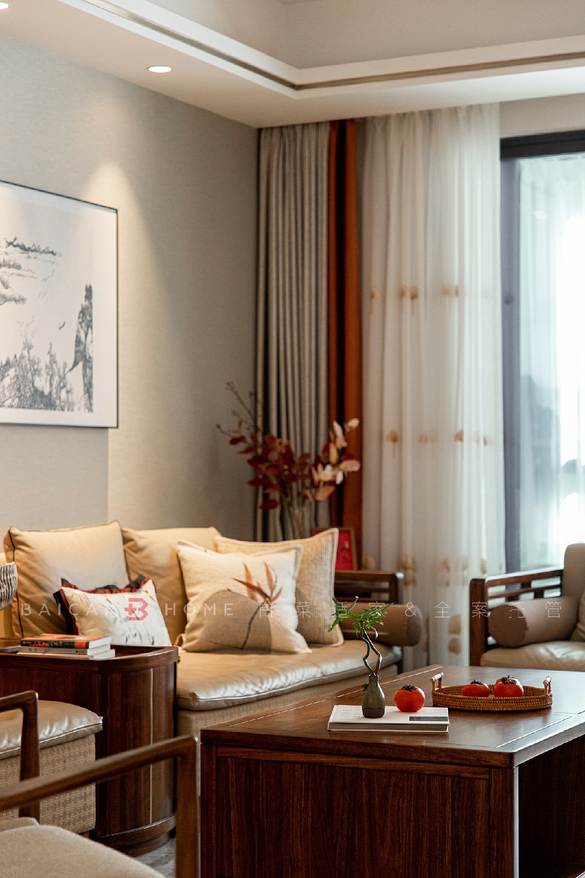 梁住·烟火日常与东方美学的邂逅-72