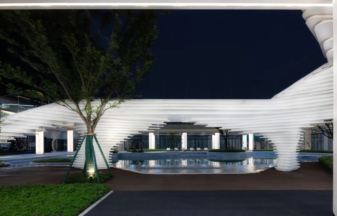 "ACA 麦垦景观 | 金盘奖川滇赛区三项目获奖,呈现优秀设计作品"-93