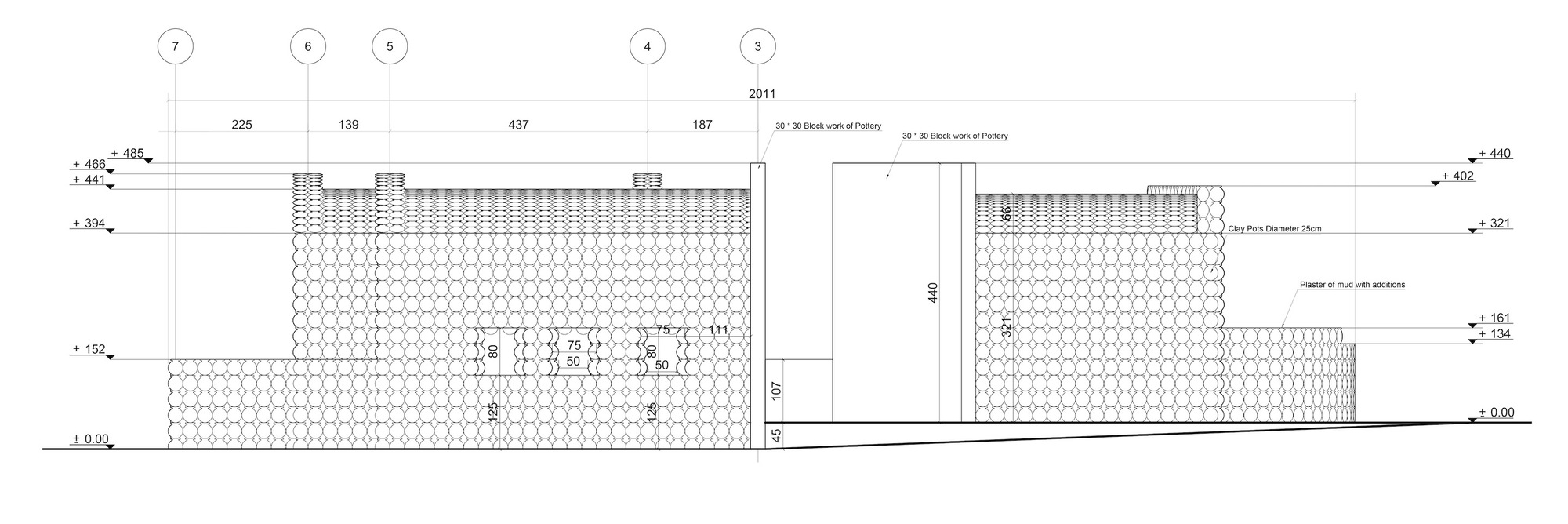 Reviving Al-Nazlah Center, Gallery and Service / Oriental Group Architects + Hamdy El-Setouhy-49