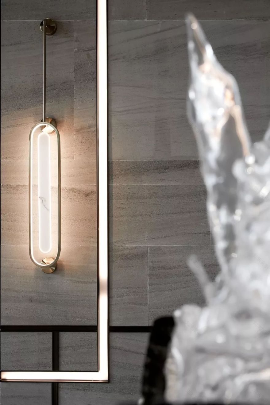 阳光城•蚌埠麓山悦售楼处-28