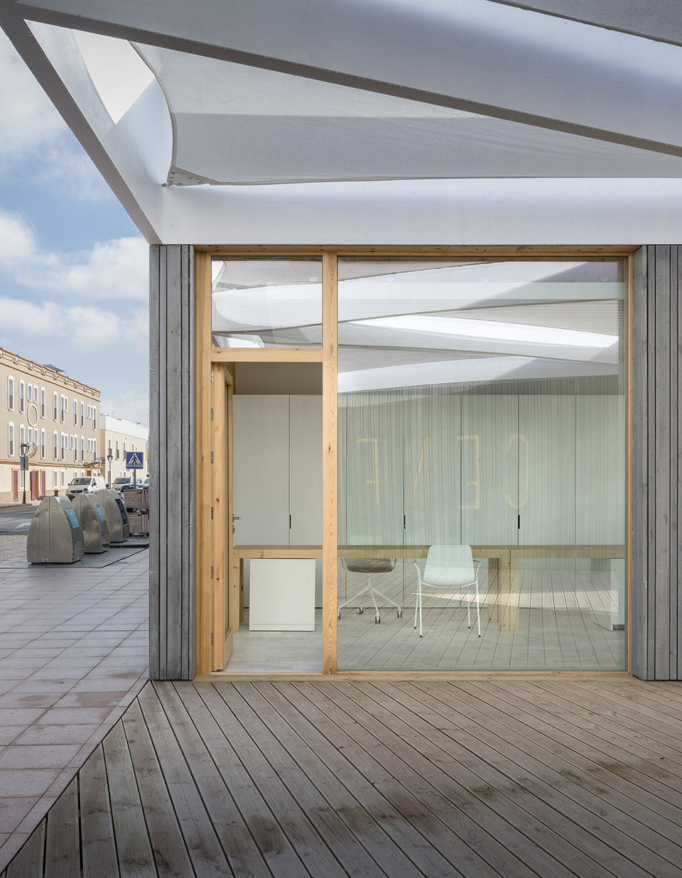 Formentera水上运动中心，西班牙 / Marià Castelló Architecture-40