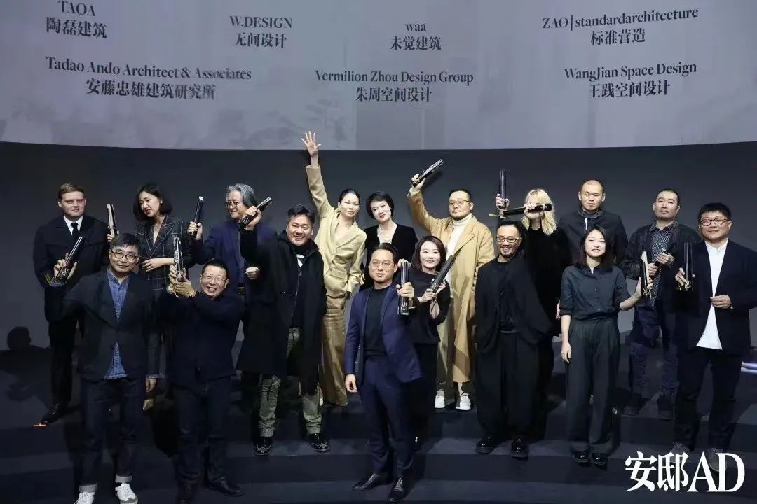 和酒店安吉丨中国丨W.DESIGN 无间设计-84