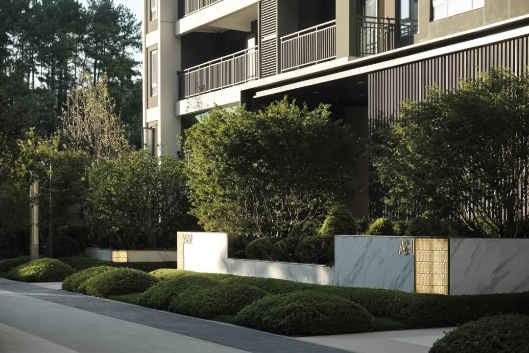 贵阳中海·映山湖丨中国贵阳丨SED新西林景观国际-66