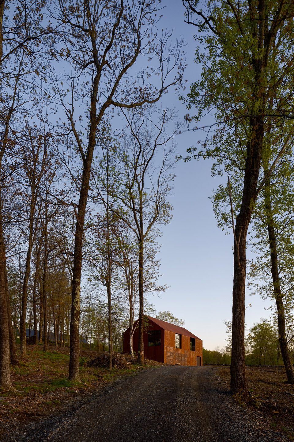 山脊之屋丨哥伦比亚-125