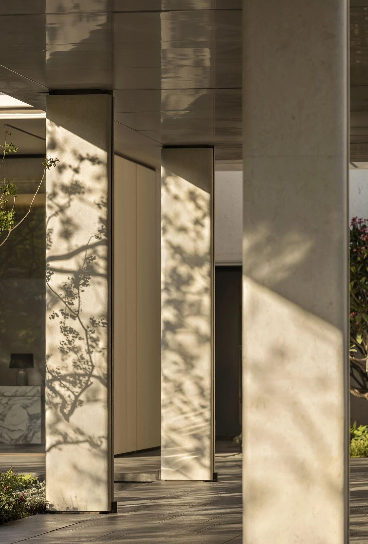 福州华润中寰悦府丨中国福州丨硬装李益中设计,软装靳朝晖设计-6