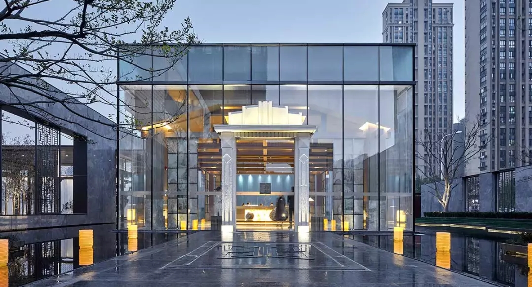 金地北辰·阅风华-26