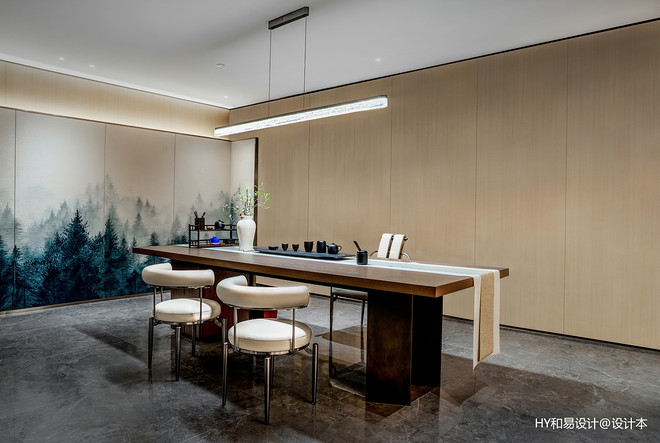 450万元医疗机构1200平米装修案例-11