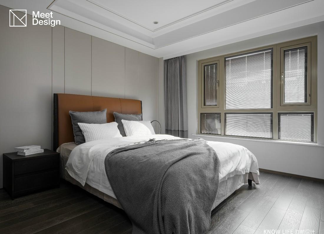 简约质感家居,温馨自在空间-12