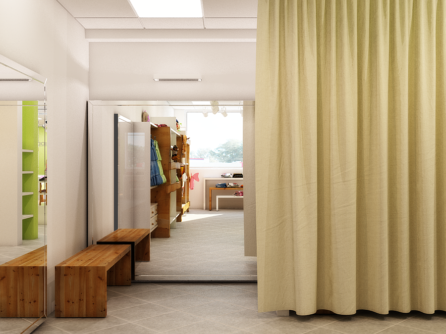 儿童商店 Roskosh Design-4