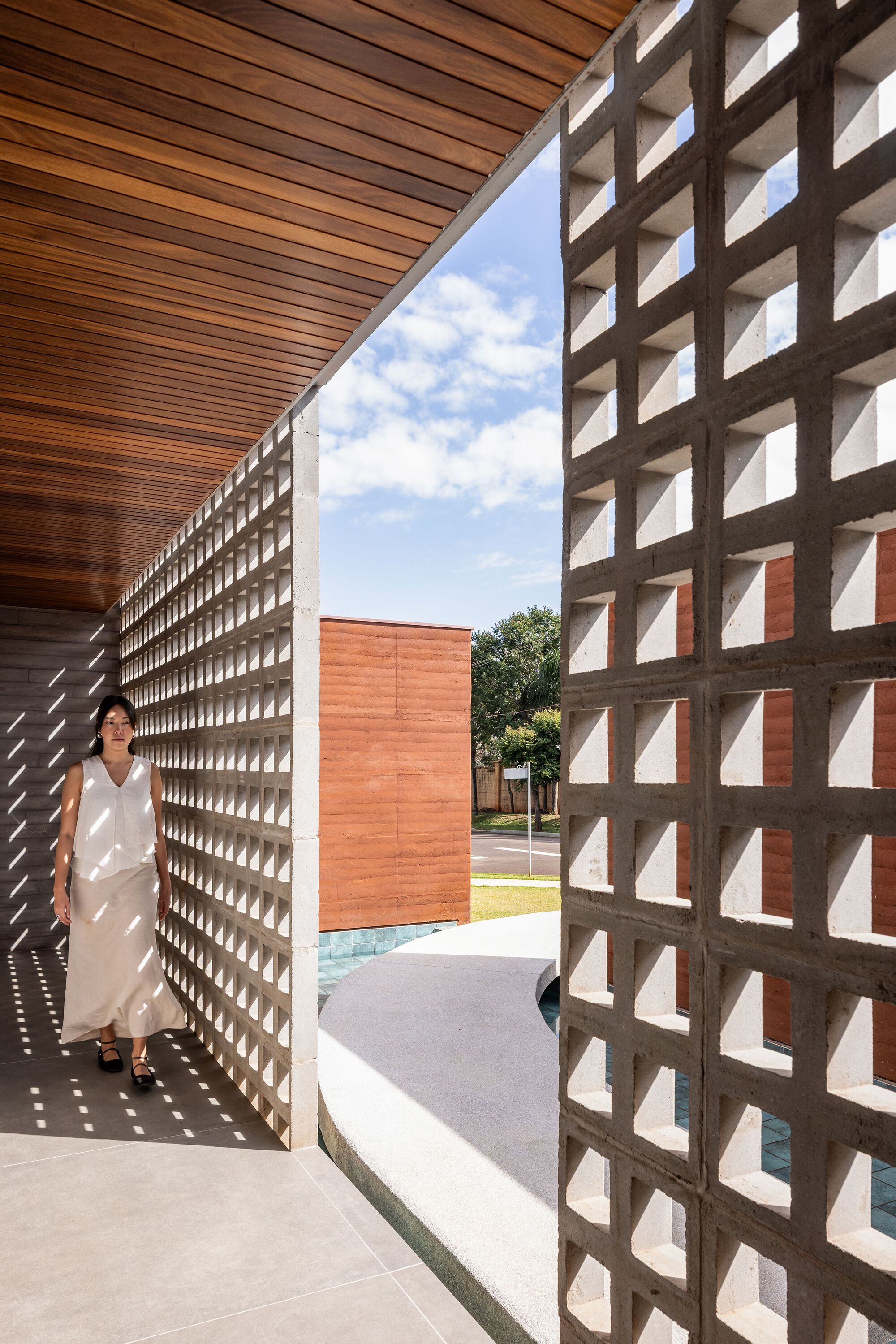 丨巴西圣保罗丨Shinagawa arquitetura-15