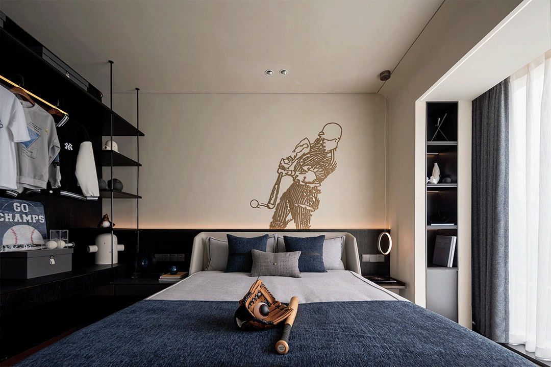 武汉金茂·湖心墅丨中国武汉丨近境制作-40