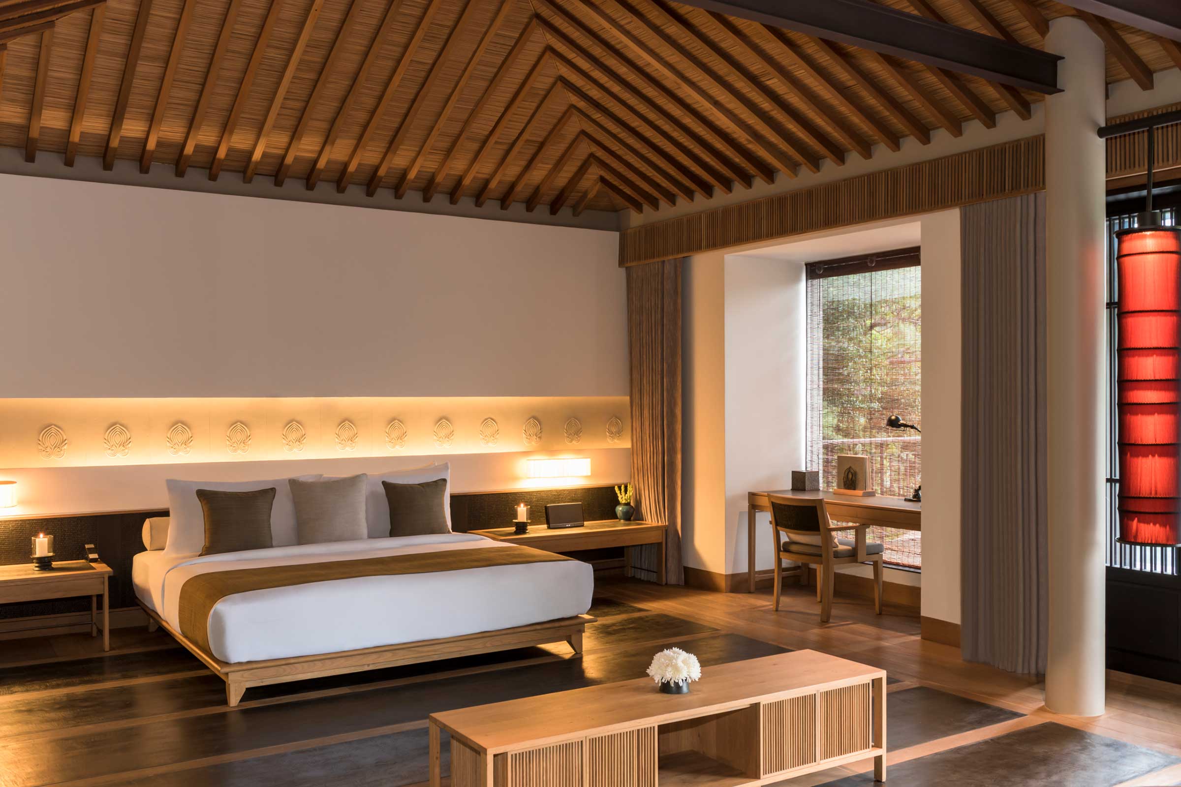 The Familiar and the New at Amanoi — Design Anthology-10