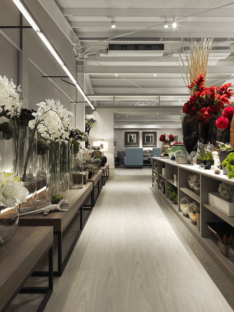 千江美术馆 | 珥本设计-19