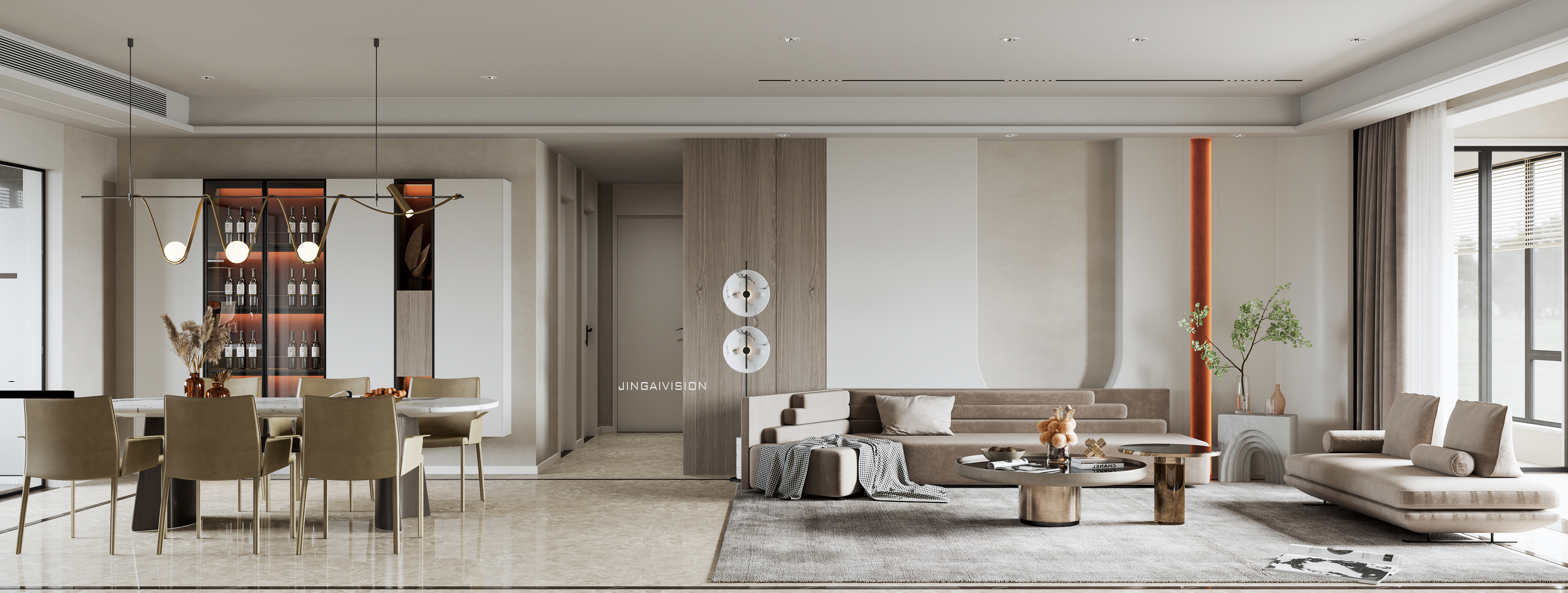 展示·家装作品欣赏-65