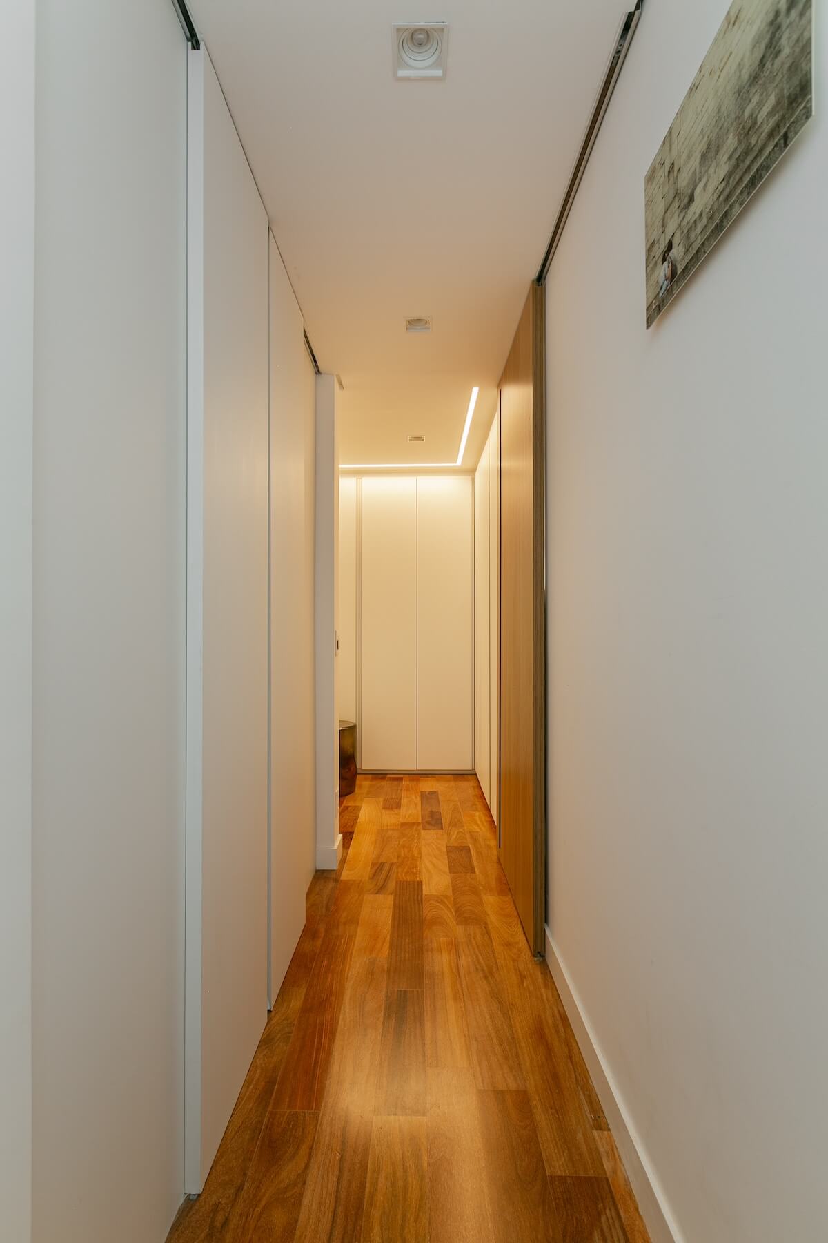 林荫大道公寓丨巴西圣保罗丨Atelier C2H.a-39