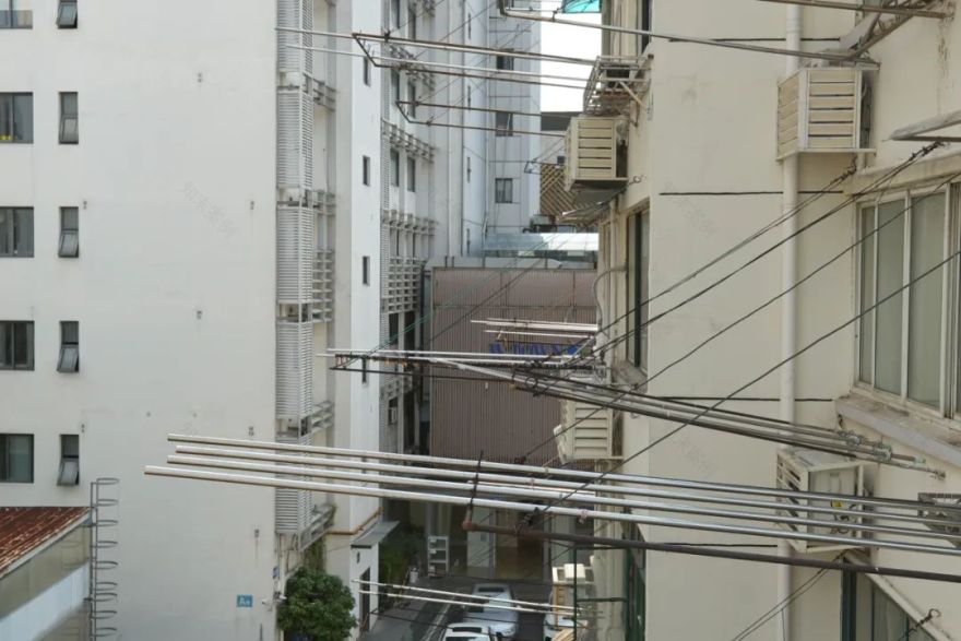 上海中心5700㎡社区重生丨中国上海丨原作设计工作室-69