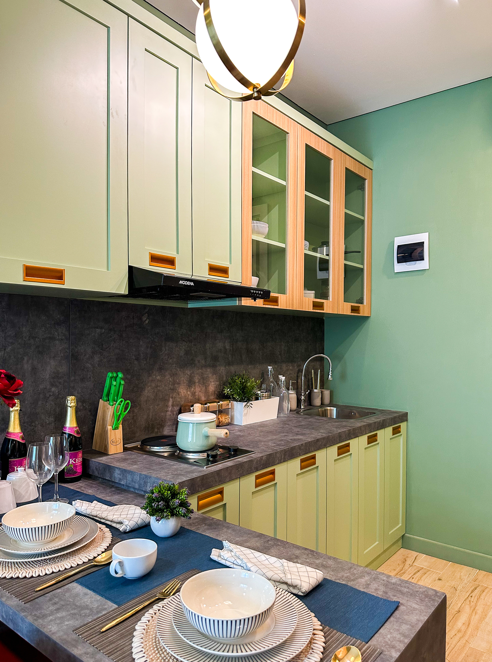 2022 房地产之旅丨印度尼西亚雅加达-12