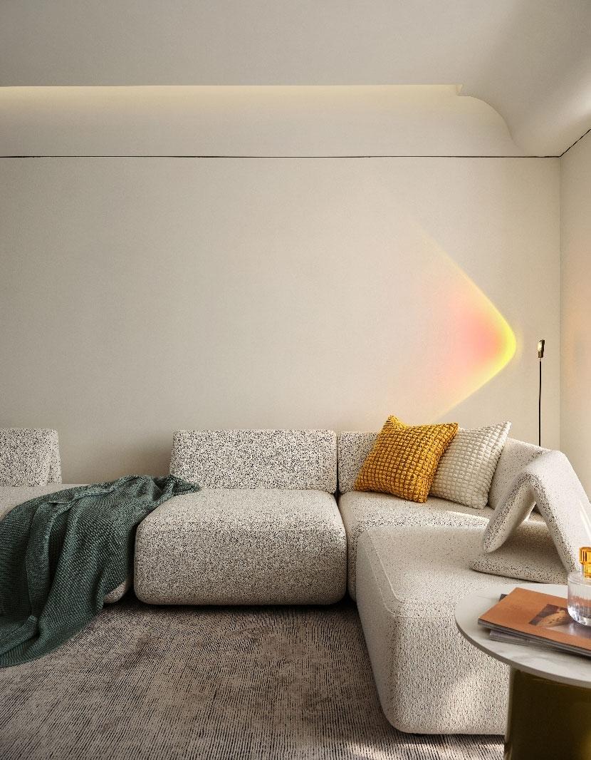 DoLong 董龍设计全案实景丨中国南京-13