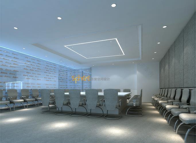 山东佳怡物流集团·济南高新办公室-11