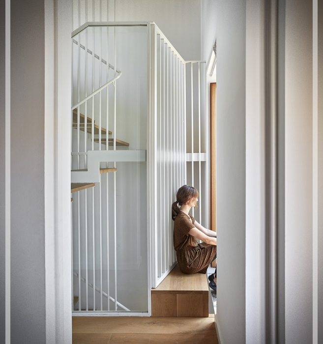 19世纪法国房屋改造丨巴西丨IDEALIZA-169