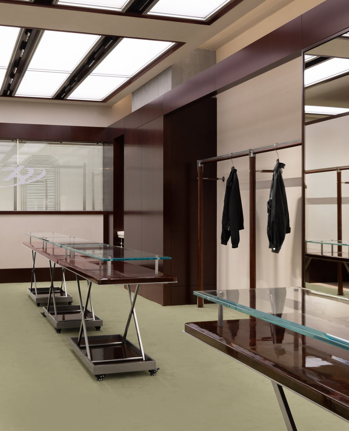 Run To The Future 中国首店丨中国成都丨One Fine Day Studio & Partners-23