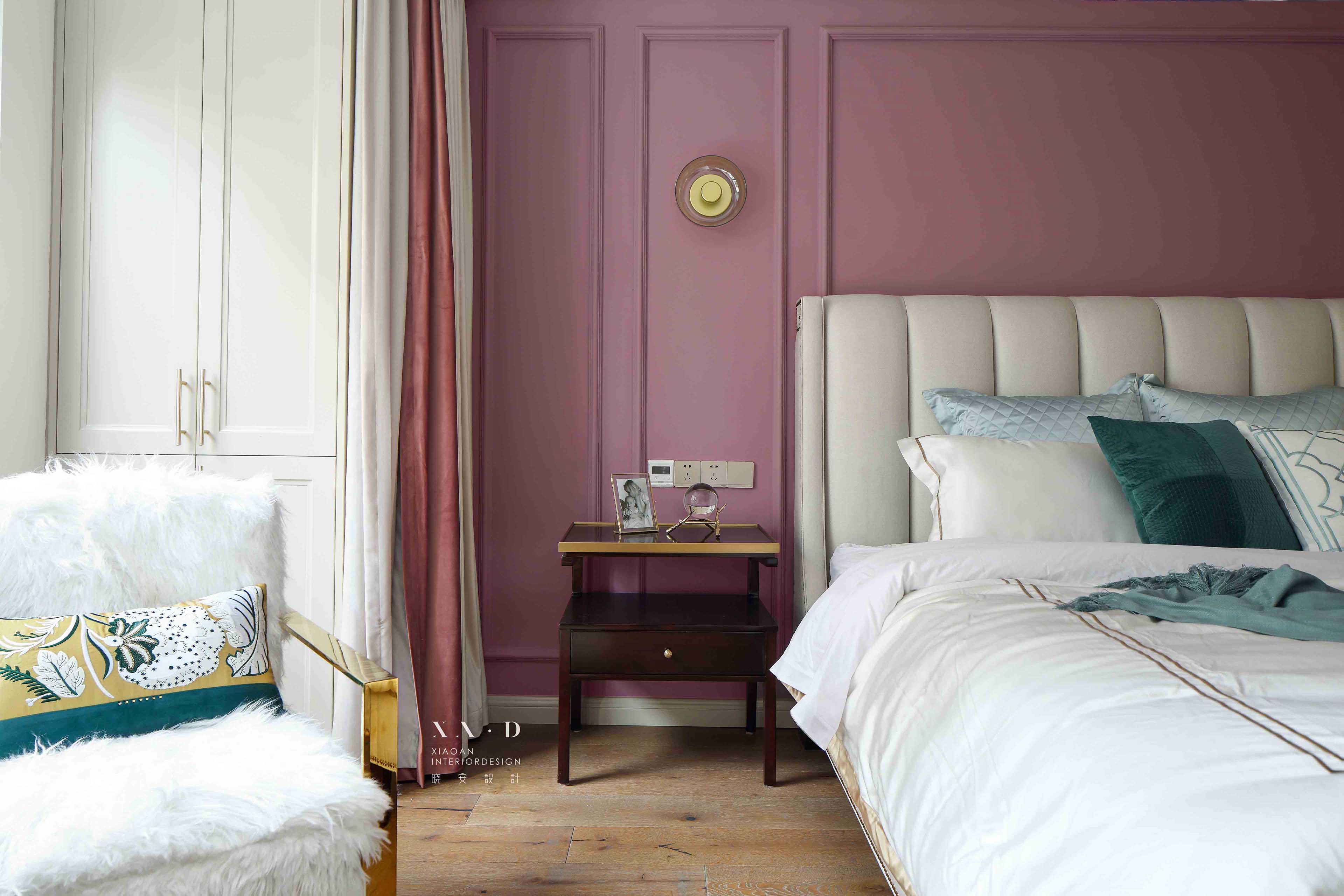 晓安设计 | 琢 · 绘-66