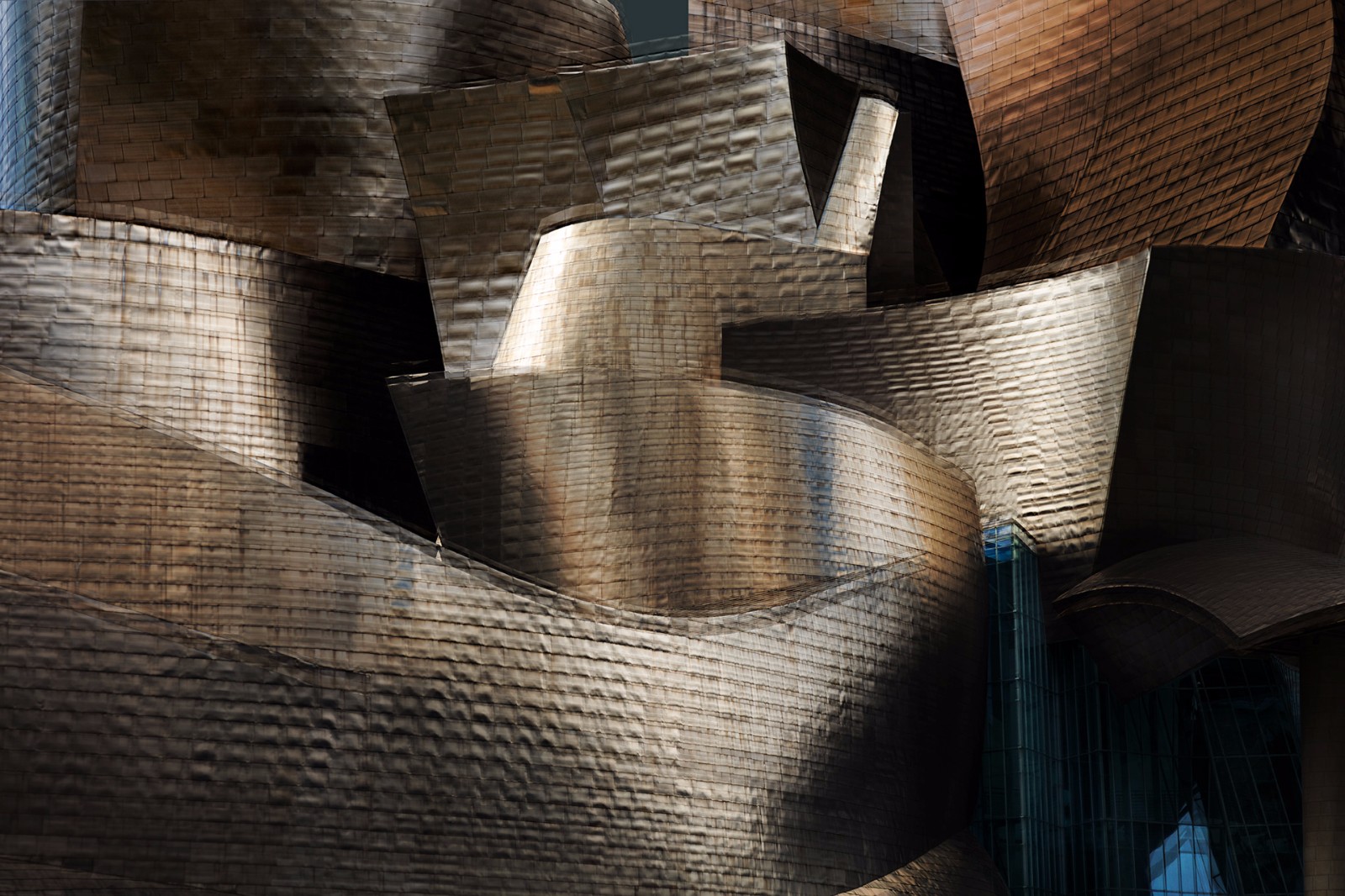 Carsten Witte 经典建筑摄影 · Iberian Architecture-1