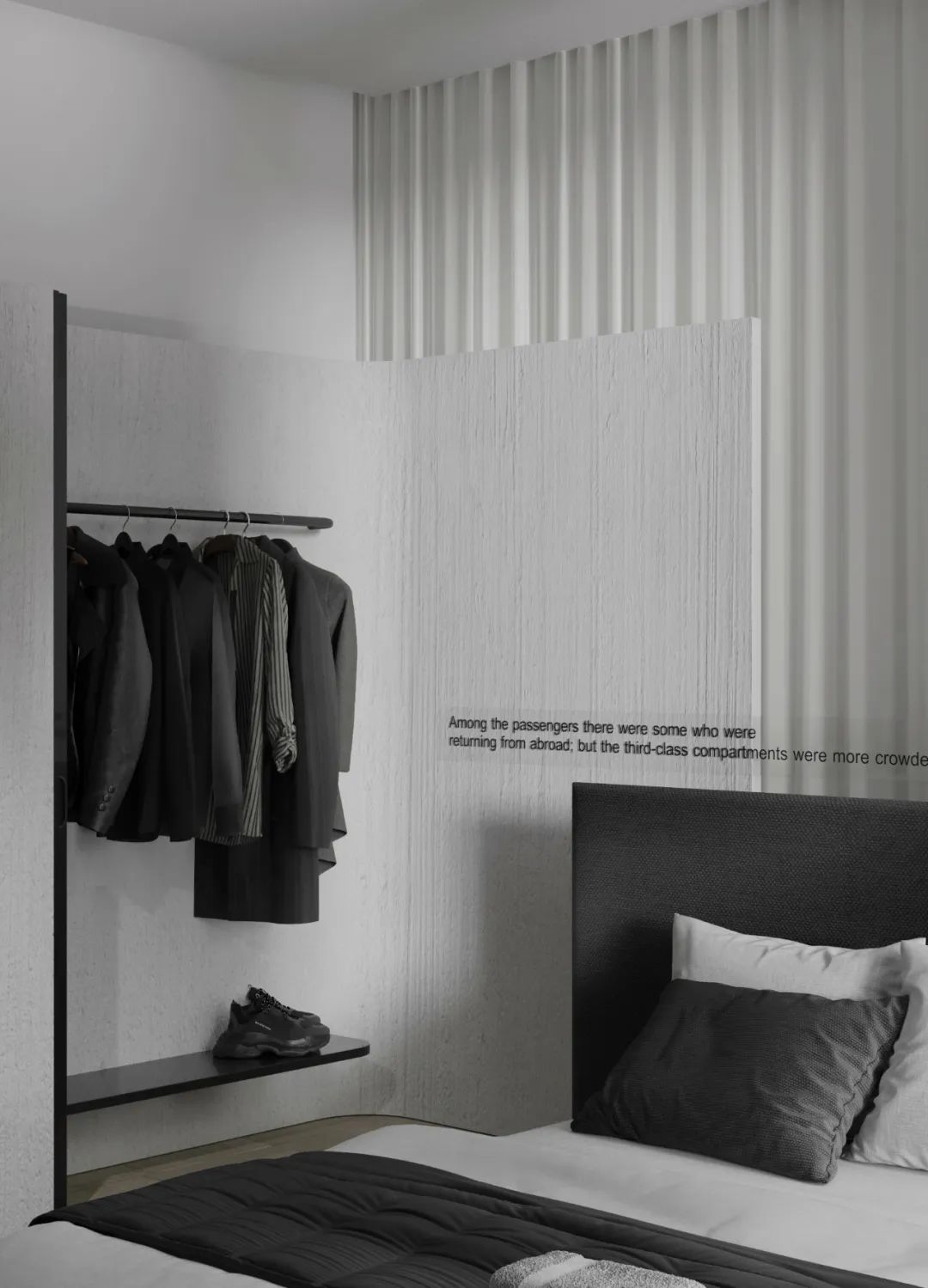 Hide bureau 打造乌克兰基辅优雅公寓-46