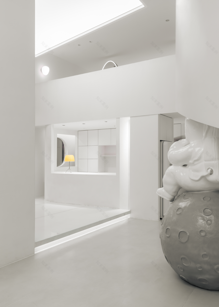 HOME HAIR 合木美发店丨中国福州丨DCD 大成设计-29