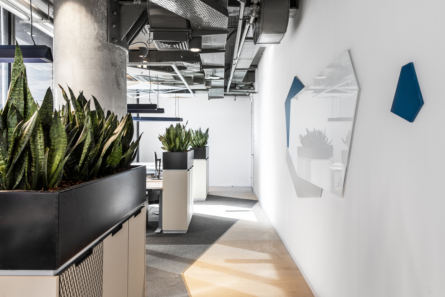 Akamai Tel Aviv 办公室设计-65