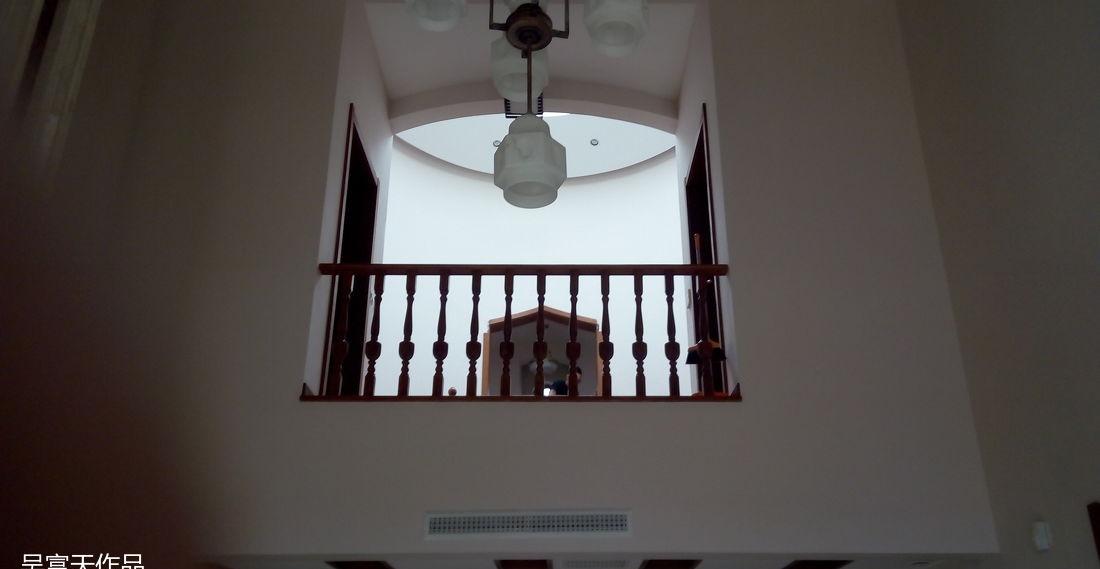 
棋盘山万科兰桥圣菲5027别墅 -23