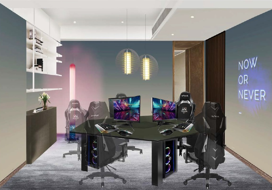 95 后年轻精英 H 先生的艺术温馨宅-14