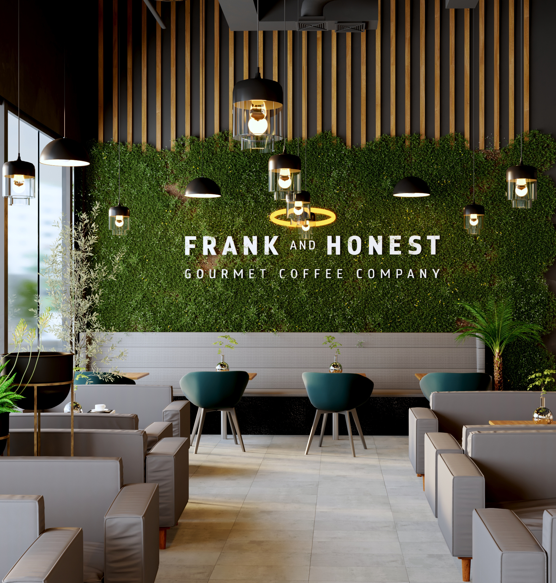 FRANK AND HONEST – Centra supermarket-1