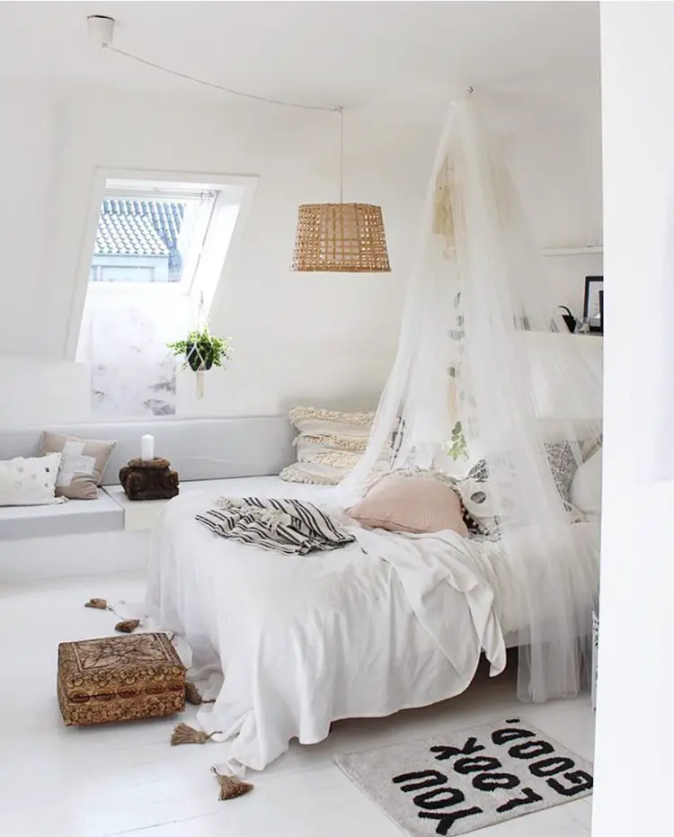 北欧波希米亚风圣诞装饰 展现斯堪的纳维亚简约魅力-6