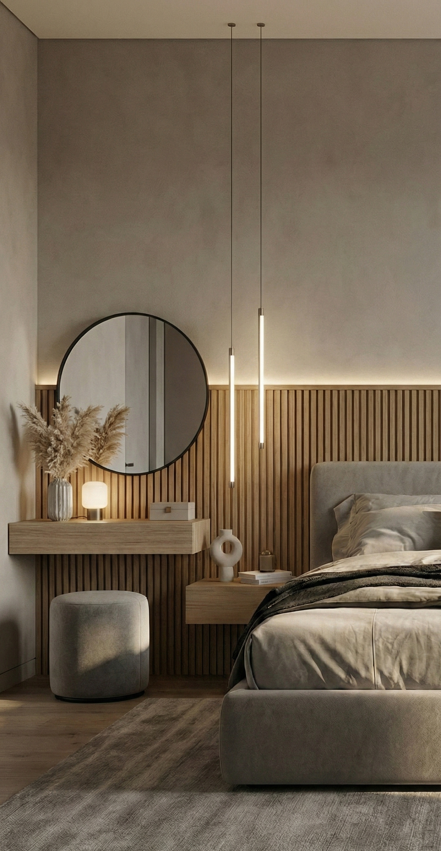 平层丨埃及开罗丨Arcam Design Studio-7