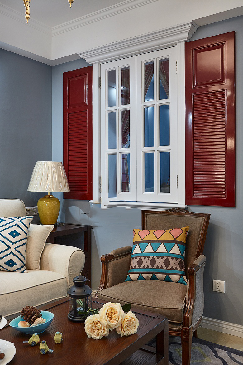 杭州 三里新城 桂苑-4