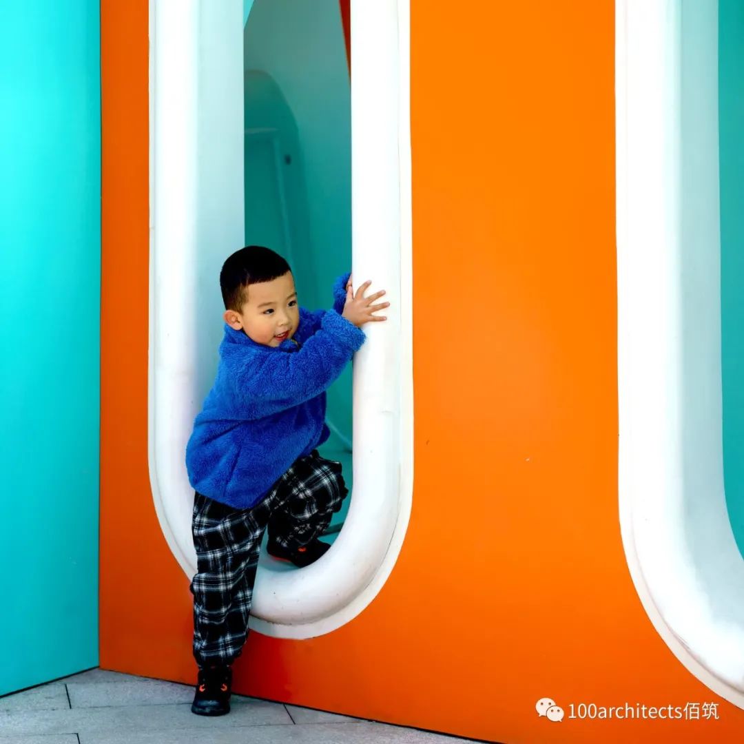 “我爱长沙”公共艺术装置丨中国长沙丨佰筑建筑设计咨询(上海)有限公司-25