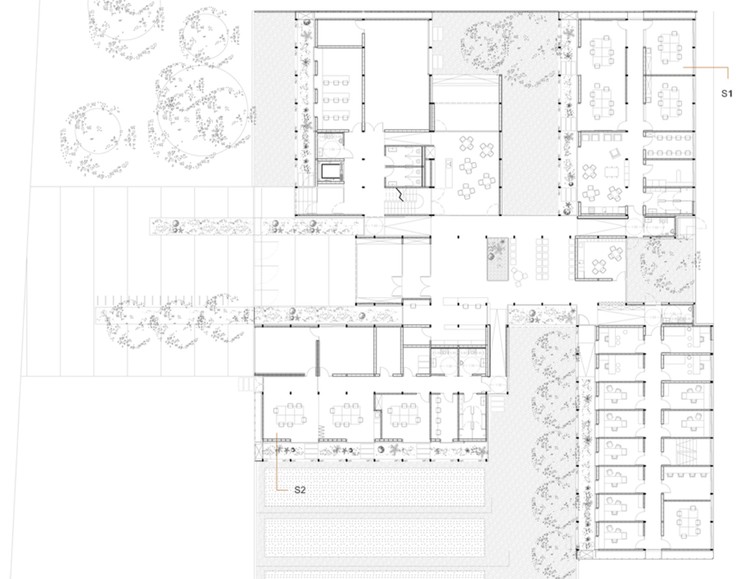 Psychopedagogical Medical Center   Comas-14