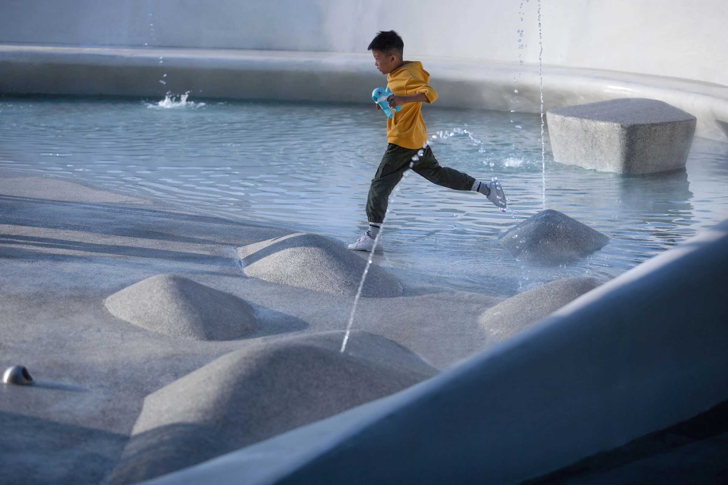 泡泡乐园丨中国合肥丨YunTing-21