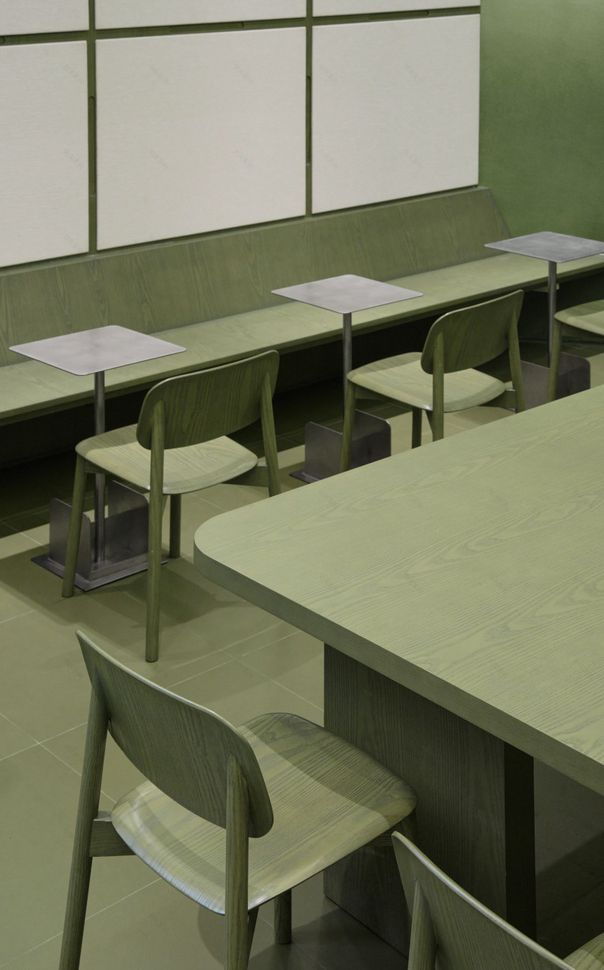 BESTAR COFFEE(苏州国家高新区)丨中国苏州-10