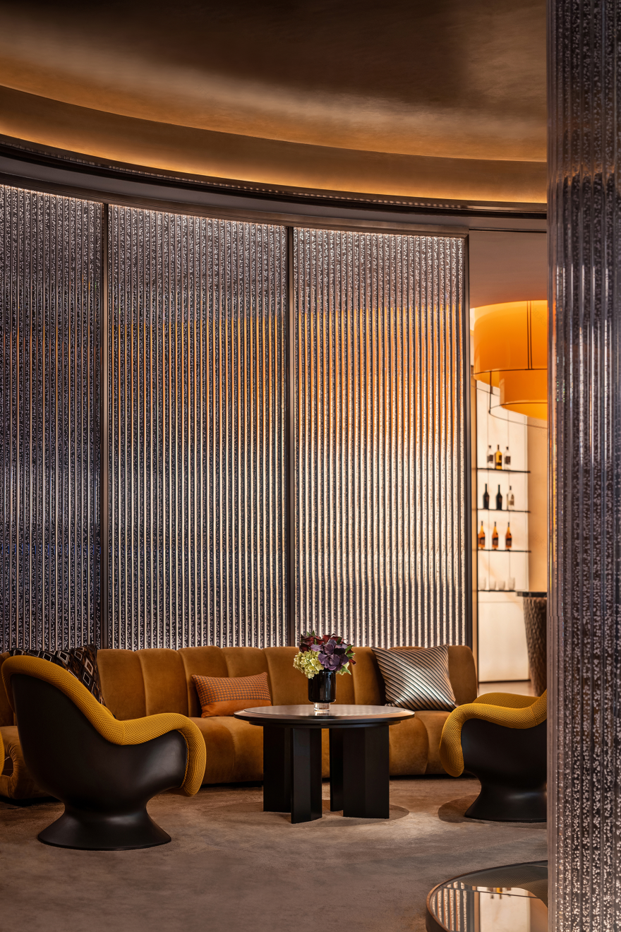 南京源尚丹若生活艺术馆丨中国南京丨郑树芬室内设计(深圳)有限公司-30