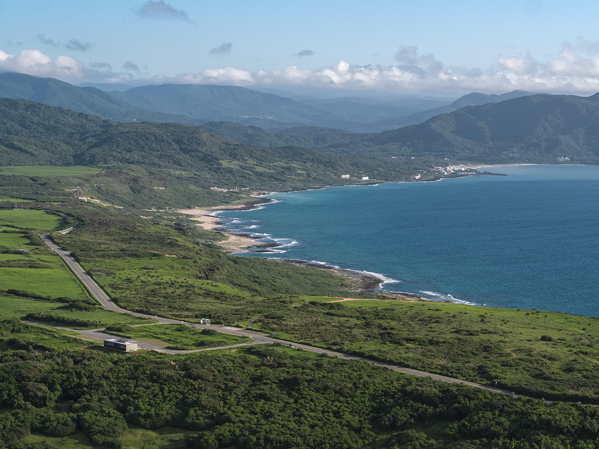 垦丁公园厕所二期丨中国台湾丨Chiao Architects-5