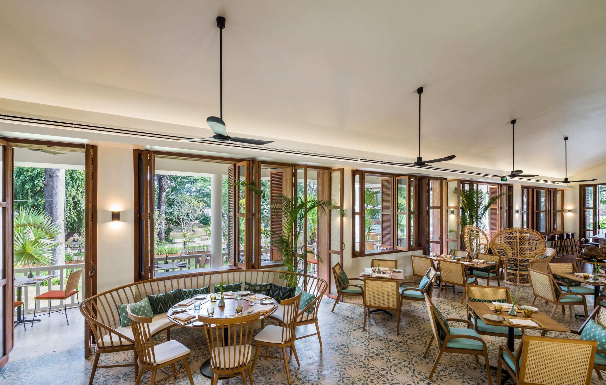 FCC Angkor 酒店-11