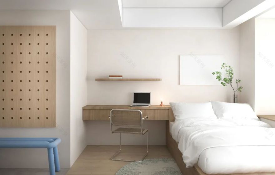 春归如初 · 温暖治愈的现代室内设计丨中国常州丨初品设计-24