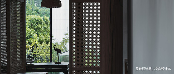 函园书院丨苏州贝瑞空间设计事务所-15