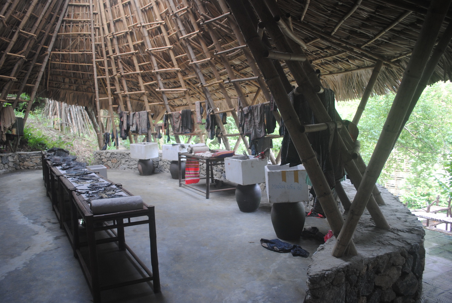 Bamboo Sunyata  akasha+associates architecture-42