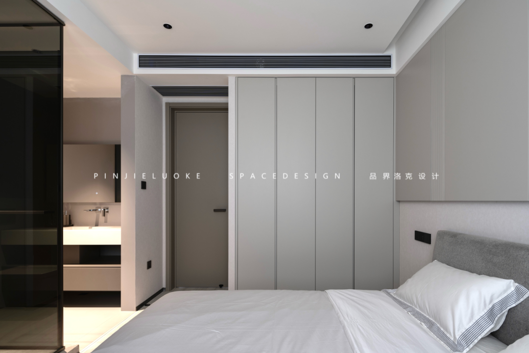 碧桂园·文景府两户打通项目-53