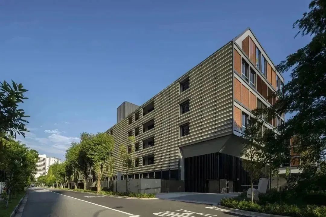 新加坡建筑项目考察-296